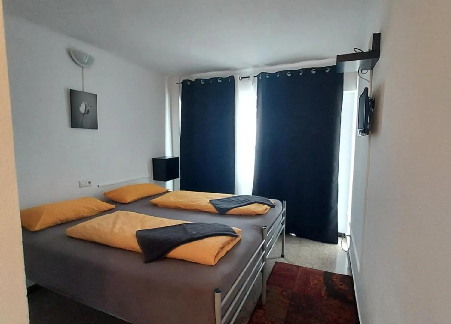 Gasthaus Orsi Ses Cadenes Spain
